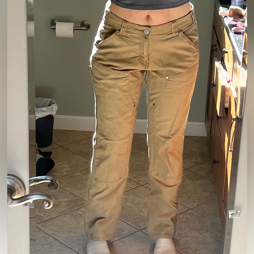 Dovetail Workwear Anna Taskpant
